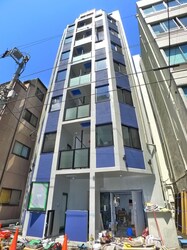 Bloom Tower Uenoの物件外観写真